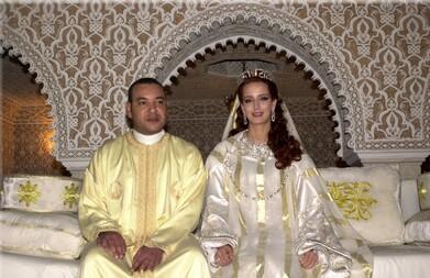 bon mariage