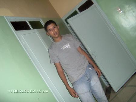 c moi youssef salohe