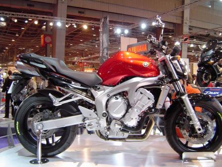 yamaha